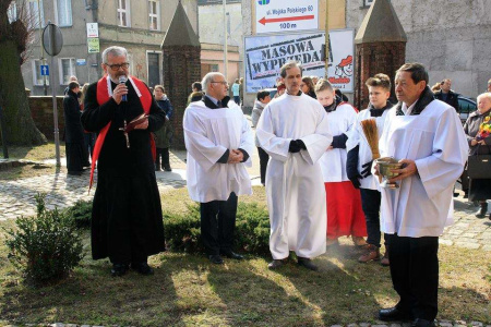 MISJE ŚWIĘTE 2018 - Zakończenie