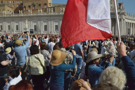 PIELGRZYMKA - Szlakiem Cudów Eucharystycznych