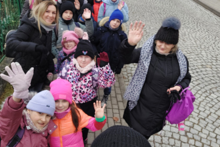 Zimowisko 2025 Polanica Zdrój