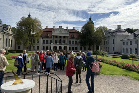 Pielgrzymka na Jasną Górę 2025